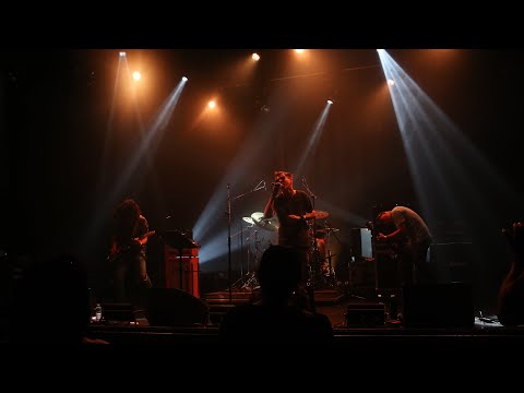 KurFew - Lost In The Void (Live @DesLendemainsQuiChantent Tulle)