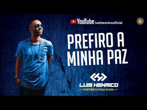 A Minha Paz video