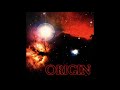 Origin - Self Titled (2000)