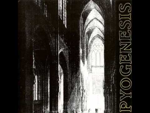 PYOGENESIS - Ignis creation [1993] full album HQ