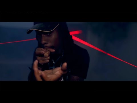 Balla "Goat Talk" (Official Video)