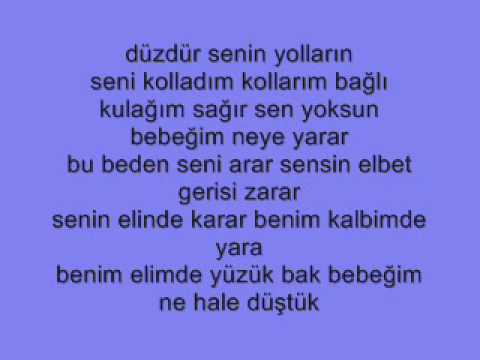 Musa ft Gülsah - YANLIZIM