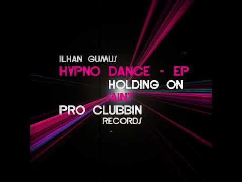 Ilhan Gumus Hypno Dance Original Mix