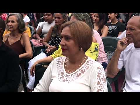  Acto Inicio de Curso Centro Universitario Municipal Palma Soriano