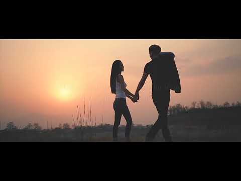 Glenn sebastian Ft Brando Charles x YudiMC - Jangan Pergi (Official Video Lyrics)