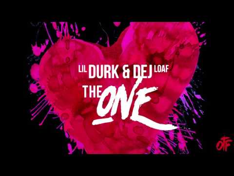 Lil Durk - The One Feat Dej Loaf (Official Audio)