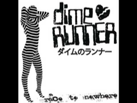Dime Runner-"Race To Nowhere"
