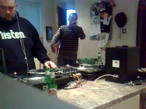 yarkee - at guma's freestyle (feat Guma) 2009