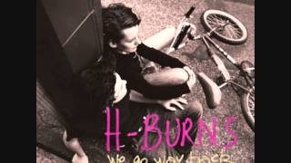 H-Burns - A Part Of The Film