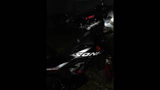 Download lagu Nyoba Knalpot Standar Ori CBU THAILAND di Honda Sonic mp3