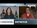 Les défis de la nouvelle ministre des Services aux Autochtones – 30 mai 2025