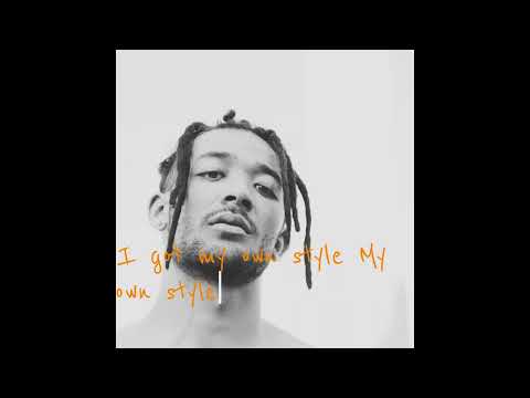 Hogan The Young - Other Shit (prod. by Camouflage)