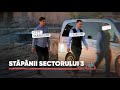 INVESTIGAȚIE RECORDER Stăpânii Sectorului 3