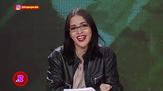 Los Enamorados y El Noticiario Del Tiempo – El Reperpero