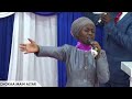 NON STOP POWERFUL WORSHIP THAT WILL MAKE YOU CRY BEFORE THE LORD