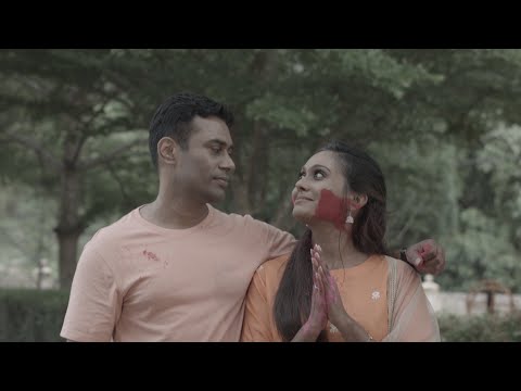 GOWRI ARUMUGAM - KANMANI | SNEAK PEEK