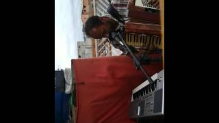 Billy do nordeste solidao de caminhaoneiro