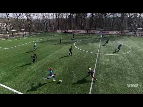 KS Kabel 2012 - Progress Andrychów (12.03.2022) II