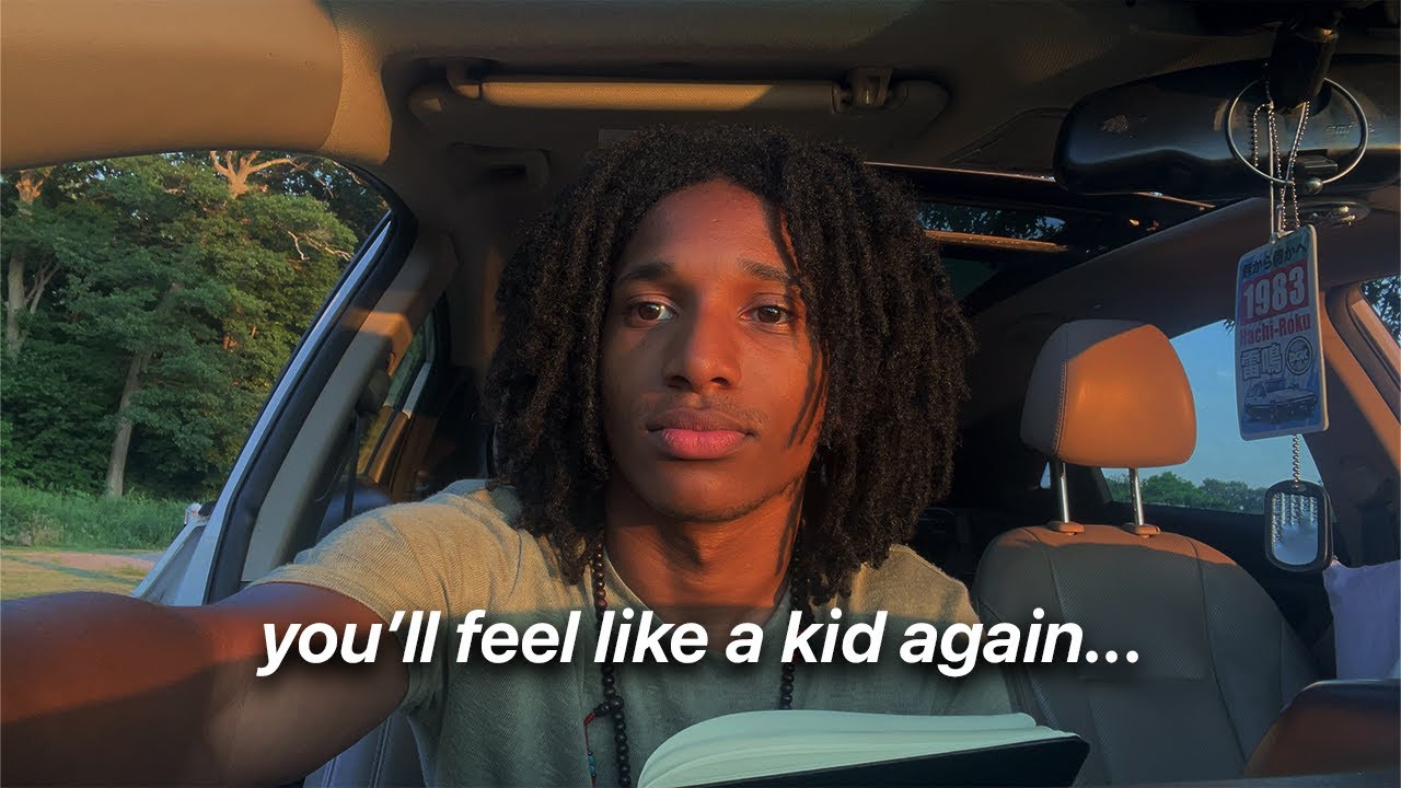 you need to take a dopamine detox.