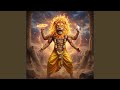 Narasimha Maha Mantra Ugram Veeram