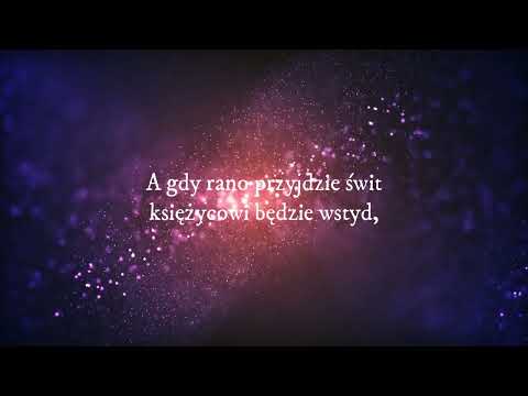 Eugeniusz Bodo i Adolf Dymsza - Ach śpij kochanie (Tekst / Lyrics / Słowa piosenki)