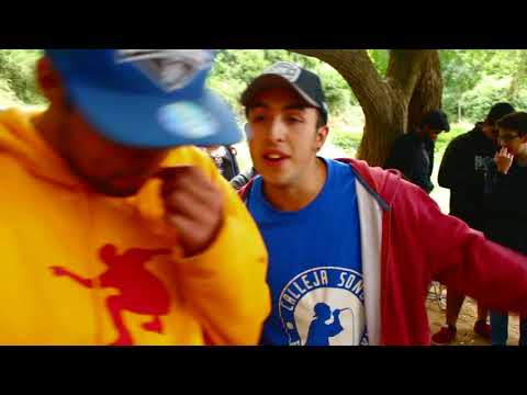 ERREKA vs. SEVAL: 8vos - Batallas Under: Prólogo