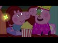 Peppa Pig Tales The Movies