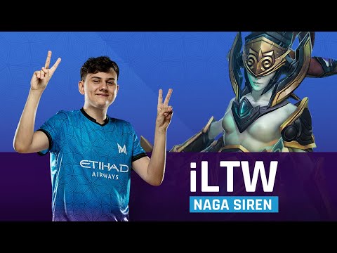 Igor Sings The Siren's Song!