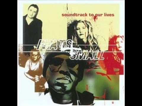 Phats And Small - Keep On Loving You