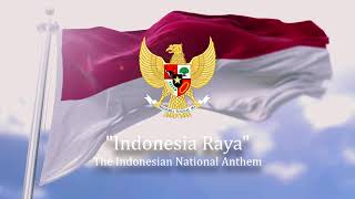 Download lagu Indonesia Raya - Indonesia mp3