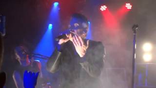 Filter - You Walk Away - Portland, OR - Backroader21