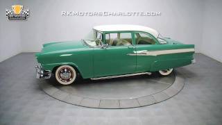 132722 / 1956 Ford Mainline