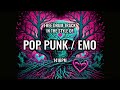 Pop Punk Drum Beats 141 BPM Drum Track