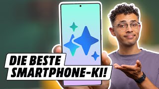 Samsung Galaxy AI: Wie gut ist die Smartphone-KI wirklich?