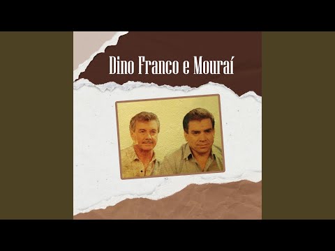 Sopro De Brisa - Dino Franco e Mouraí