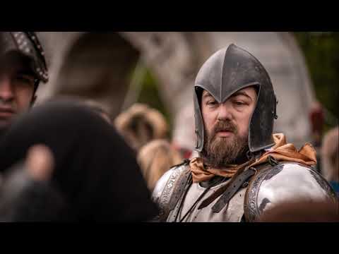 Empire LARP: Event 25 - The Impossible Dream