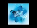 Tokyo Denmark Sweden - Turning Time 