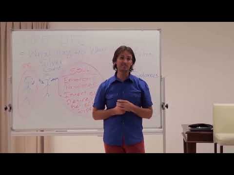 If Somebody Is Kept on Life Support Is Their Soul Still in Their Body? Silver Cord, Dementia, Coma