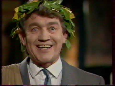 Střihový pořad ZAJÍCI V PYTLI │ ČST 1988