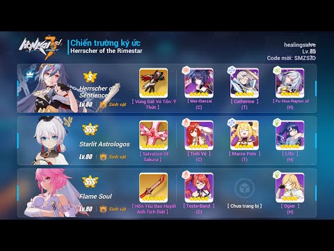 Budget Memorial Arena (Mid gear) - Herrscher of Rimestar 37184 (30986)