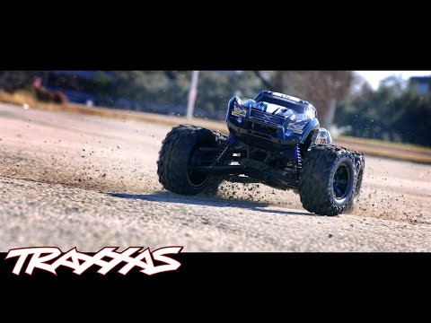 Extreme Power | Traxxas 8s X-Maxx