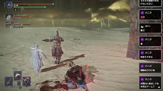 【ELDENRING NIGHTREIGN】野良でトコトコ枠