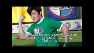 Brad Kavanagh - Billionaire (lyrics - Legendado)