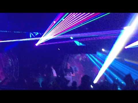 HTID USA 2015: nanobii - bumblebee bazooka