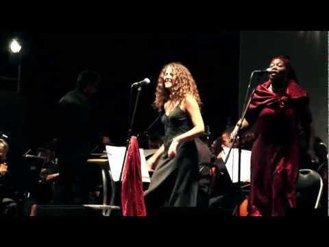 12 - Che il mediterraneo sia - Eugenio Bennato - Suite per Orchestra e Voci Popolari