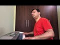 Raat Baaki Baat Baaki Instrumental