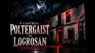 A Assombração de Logrosán - Espanha