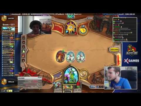 Yogg Fiesta - Part 1 (with Senfglas)