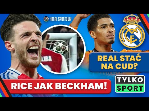 BARCELONA – BORUSSIA DORTMUND, PSG – ASTON VILLA: ZAPOWIEDŹ 1/4 FINAŁU LIGI MISTRZÓW + TYLKO SPORT