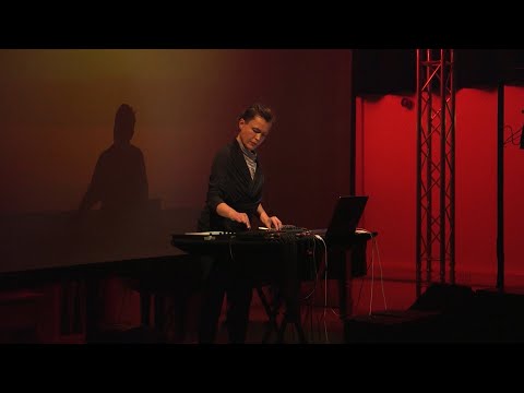 Electric Indigo: Ferrum